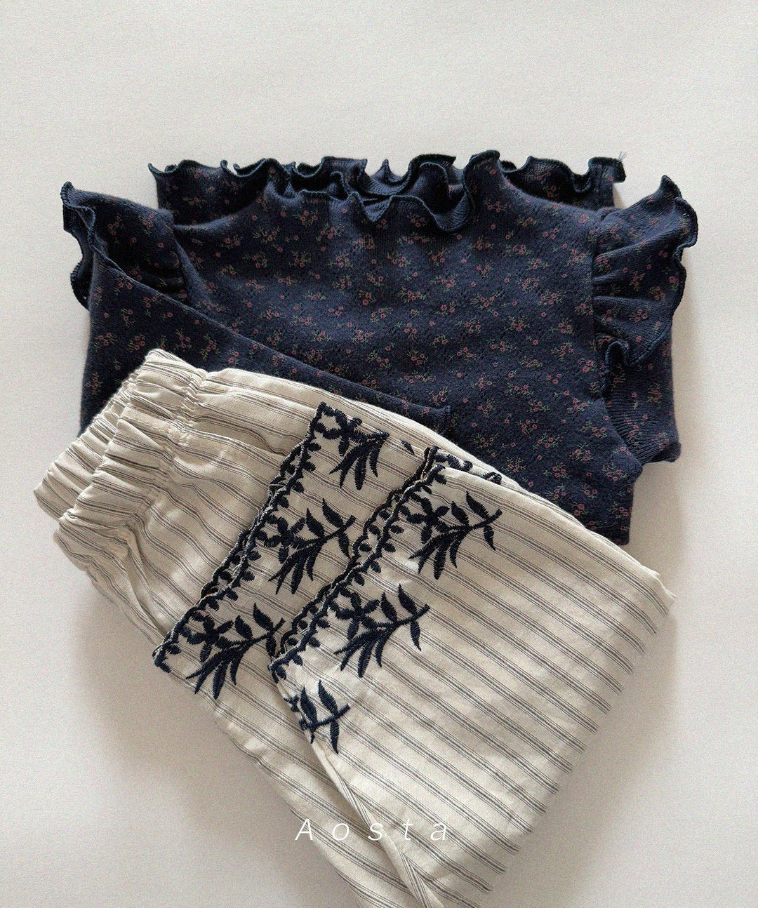 [PRE-ORDER] Ellyn Pants