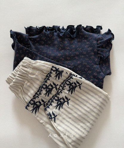 [PRE-ORDER] Ellyn Pants