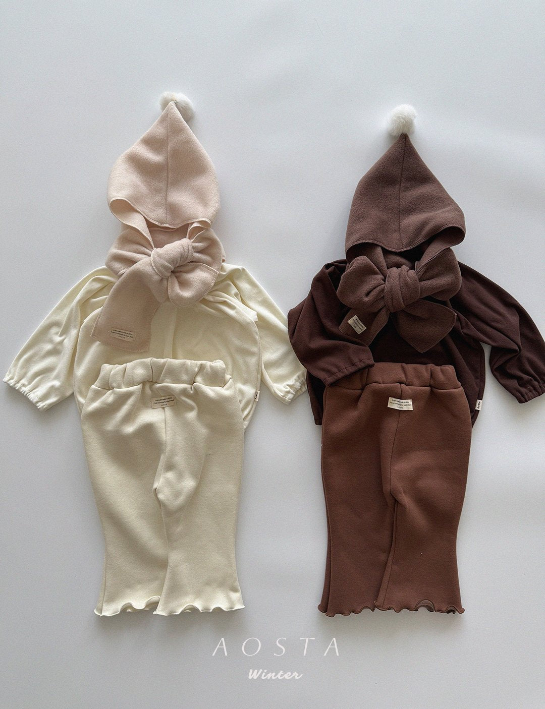 [PRE-ORDER] Leveu Blouse