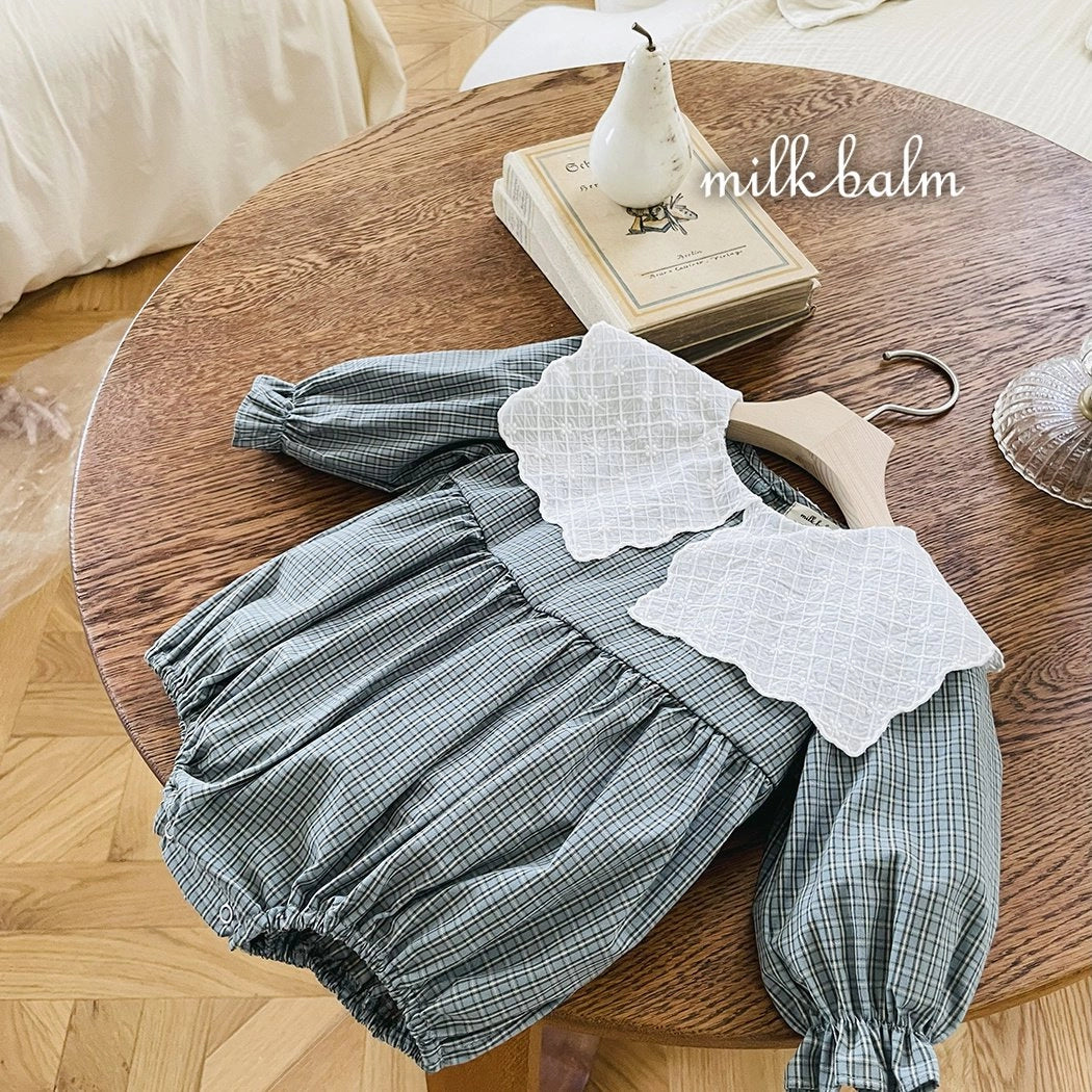 [PRE-ORDER] Raina Body Suit
