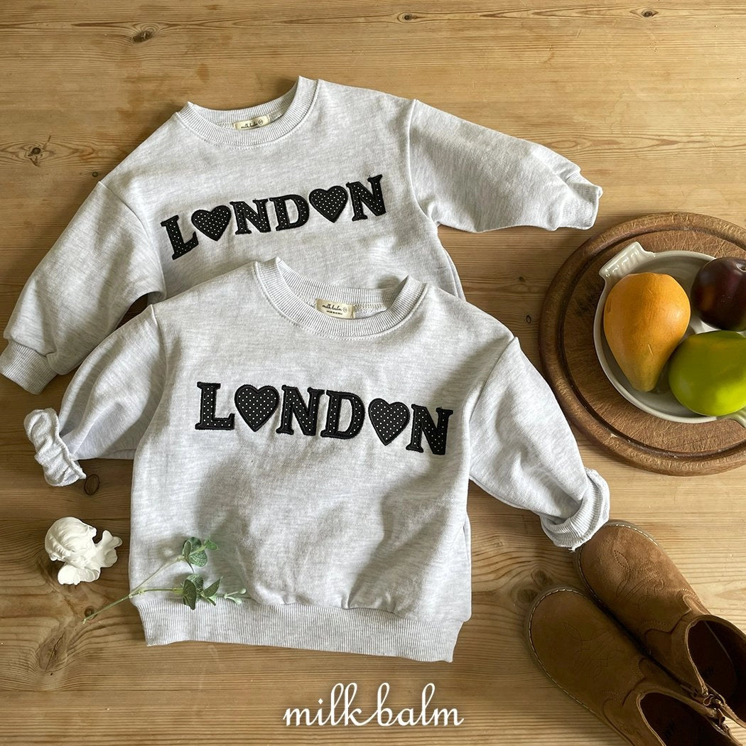 [PRE-ORDER] London Sweatshirts