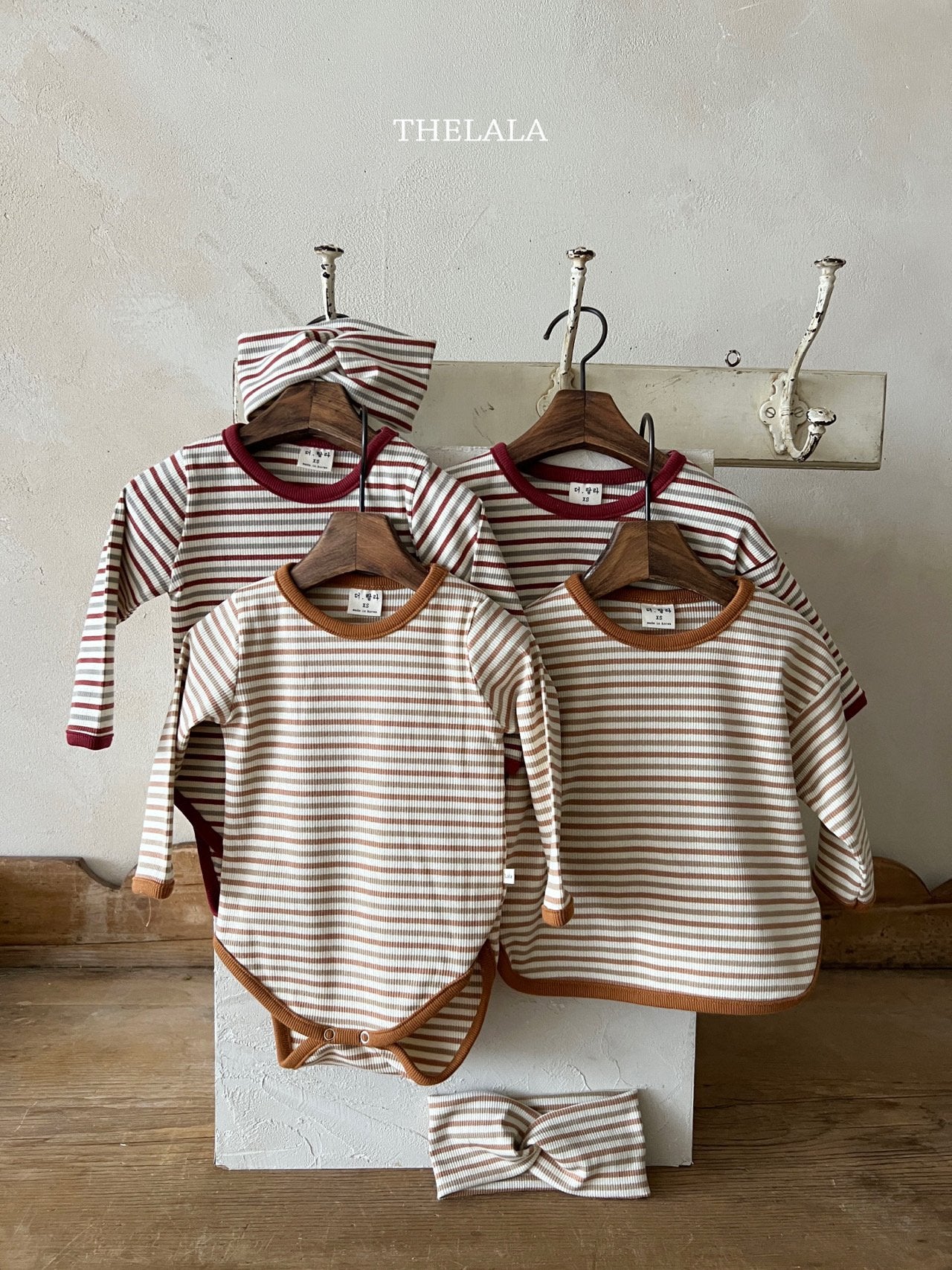 [PRE-ORDER] Matdongsan Body Suit