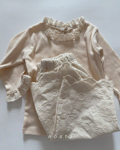 [PRE-ORDER] Ellyn Pants