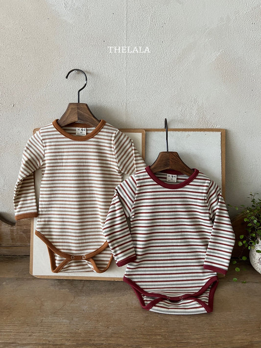 [PRE-ORDER] Matdongsan Body Suit