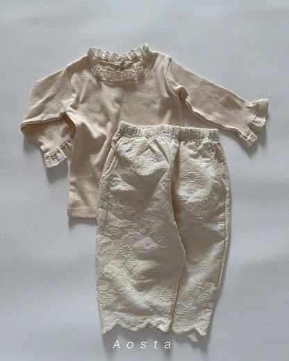 [PRE-ORDER] Ellyn Pants