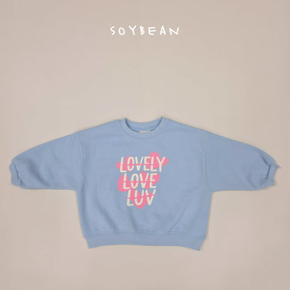[PRE-ORDER] Lovely Sweatshirts