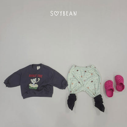 [PRE-ORDER] Bubble Time Sweatshirts