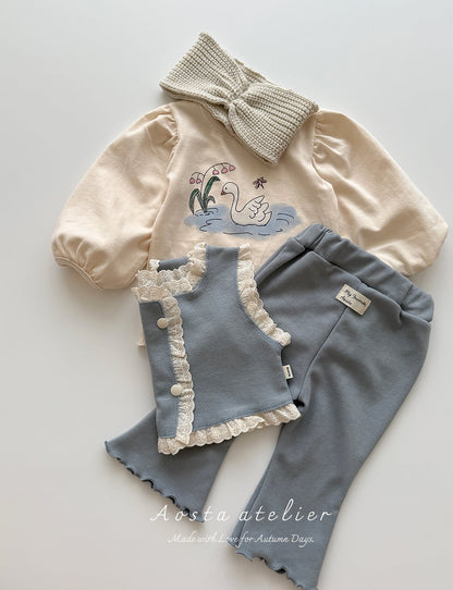 [PRE-ORDER] Jelly Pants