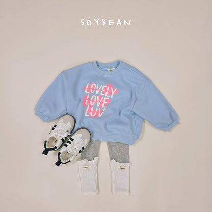 [PRE-ORDER] Lovely Sweatshirts