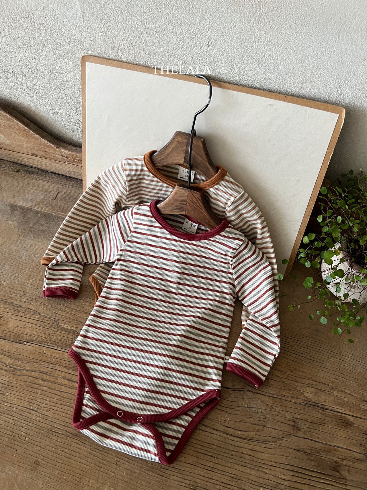 [PRE-ORDER] Matdongsan Body Suit