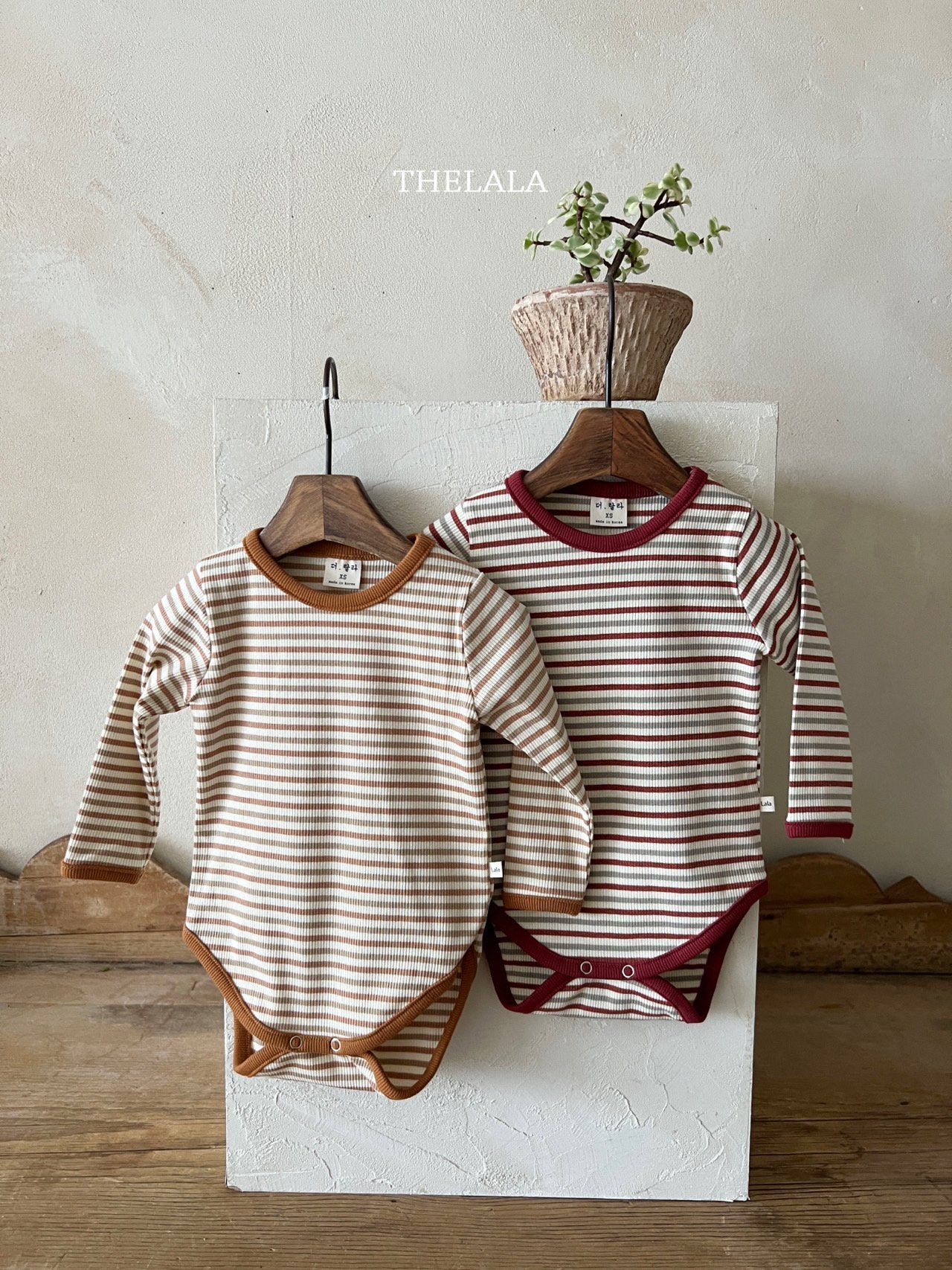 [PRE-ORDER] Matdongsan Body Suit