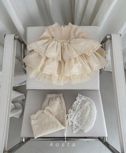 [PRE-ORDER] Ellyn Pants