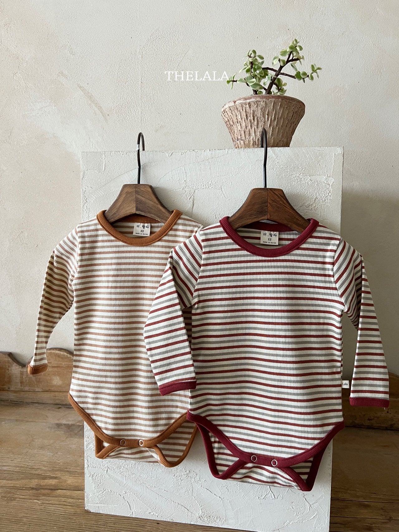 [PRE-ORDER] Matdongsan Body Suit
