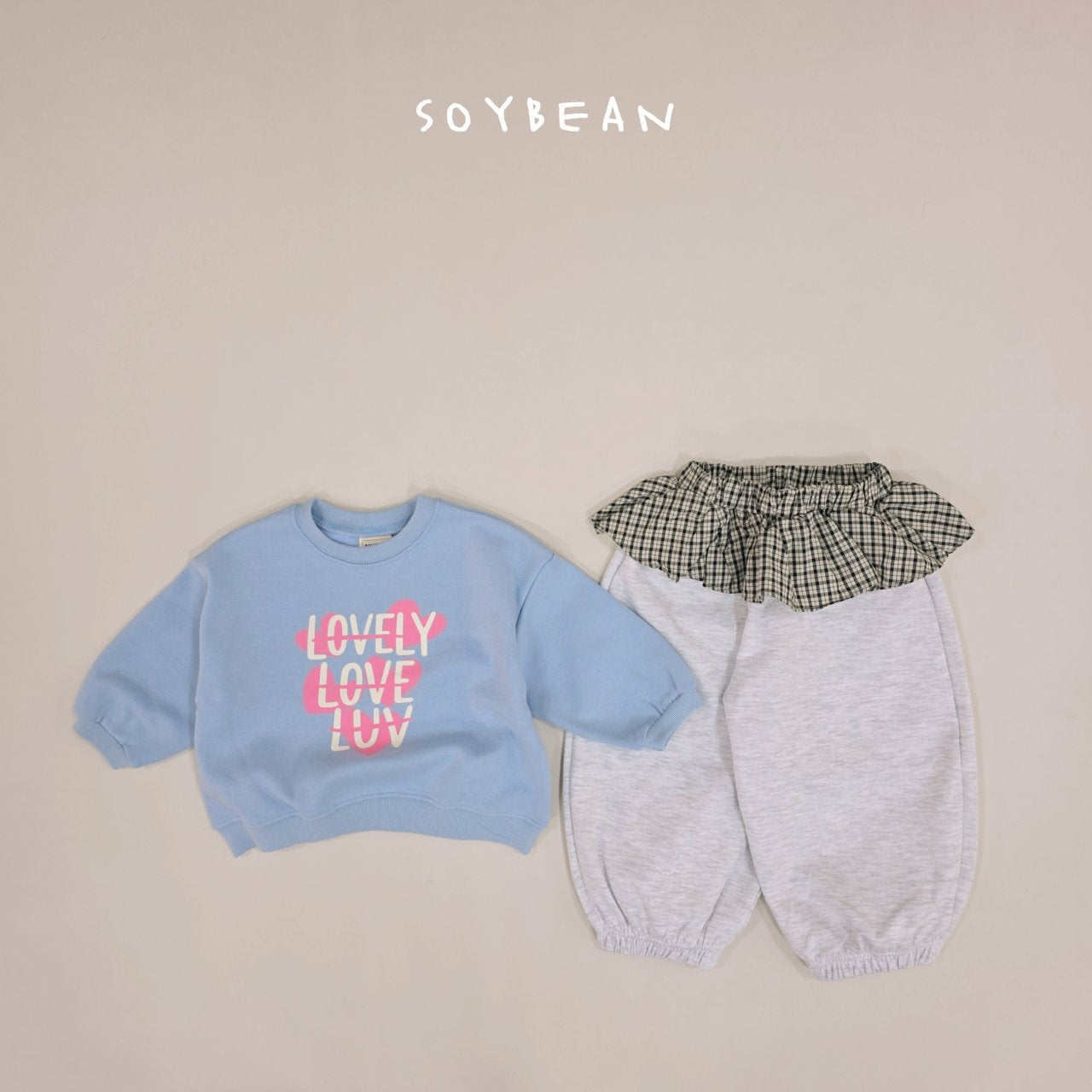 [PRE-ORDER] Lovely Sweatshirts