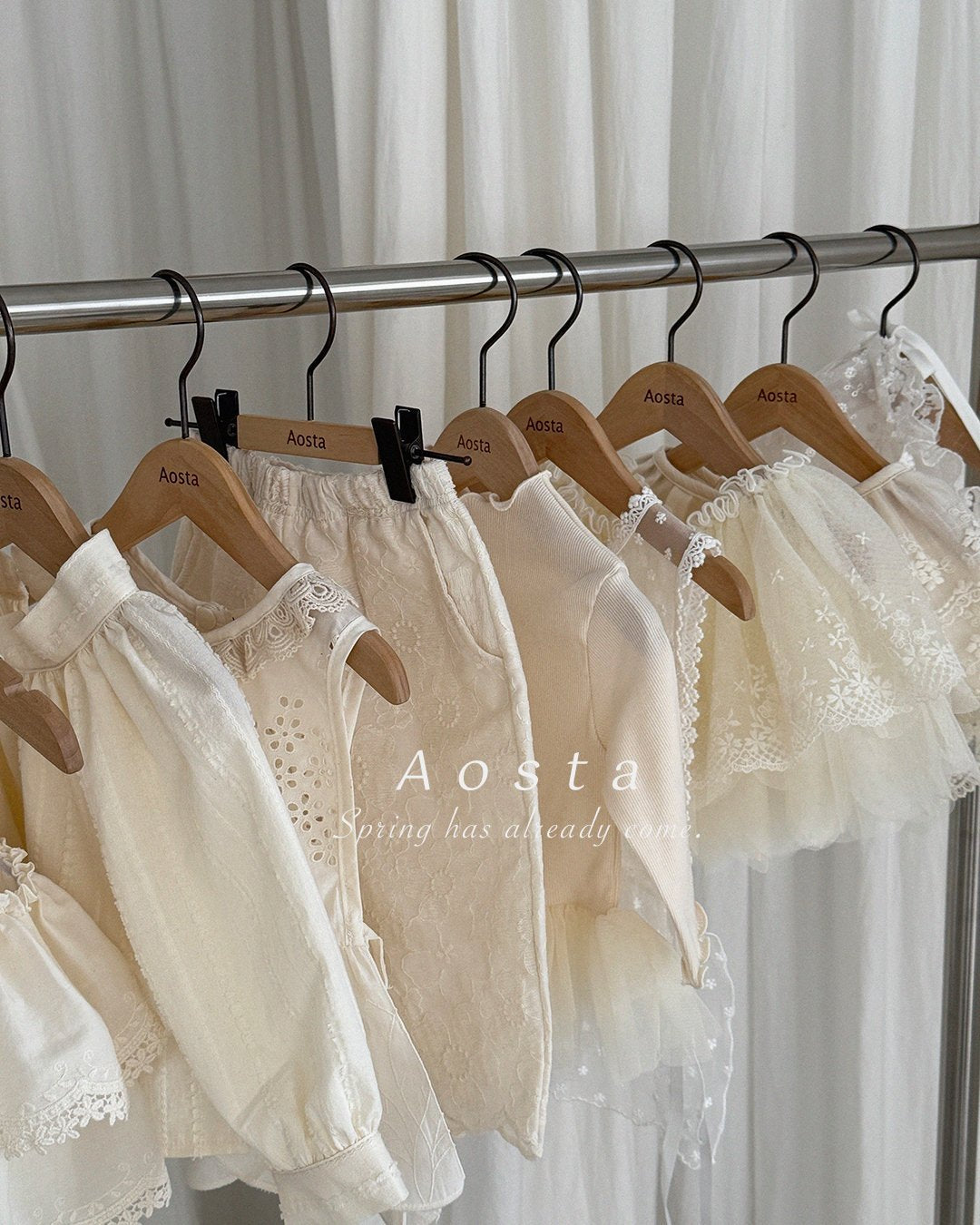 [PRE-ORDER] Ellyn Pants