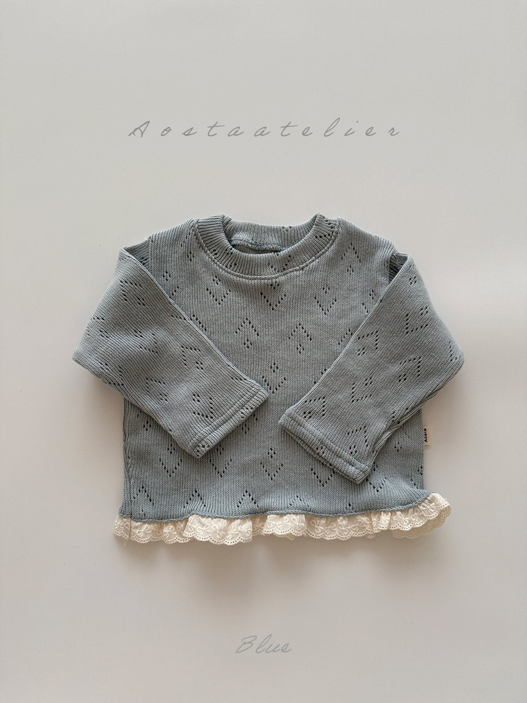 [PRE-ORDER] Reete Blouse