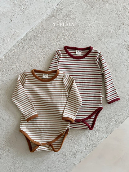 [PRE-ORDER] Matdongsan Body Suit