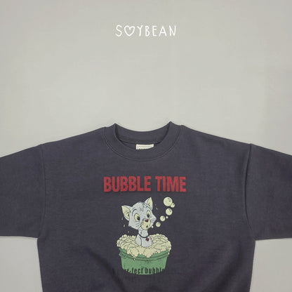 [PRE-ORDER] Bubble Time Sweatshirts