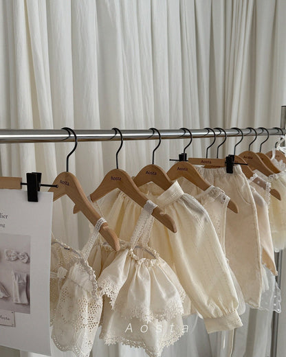 [PRE-ORDER] Ellyn Pants