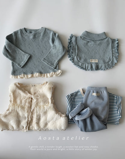 [PRE-ORDER] Reete Blouse