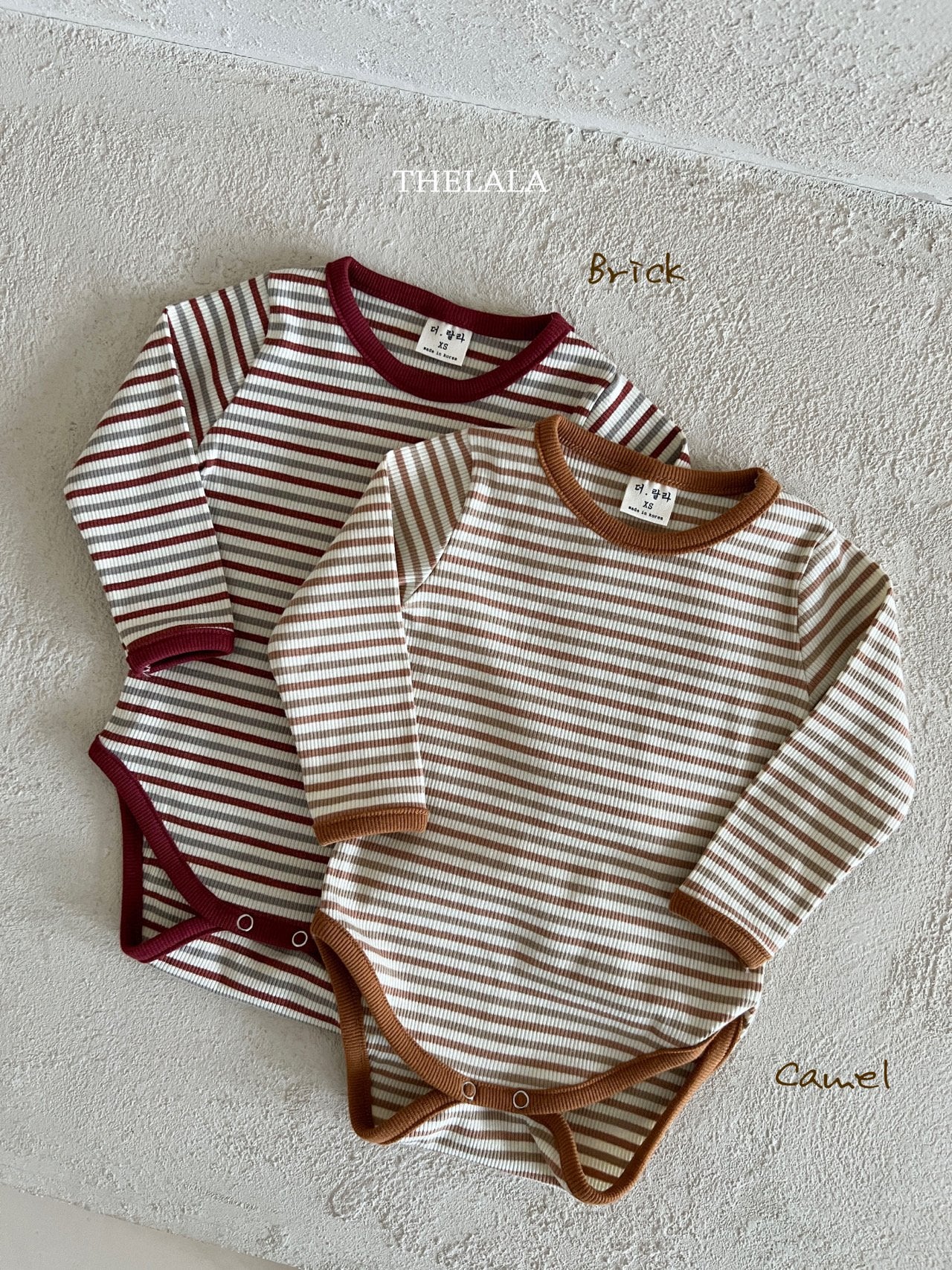 [PRE-ORDER] Matdongsan Body Suit