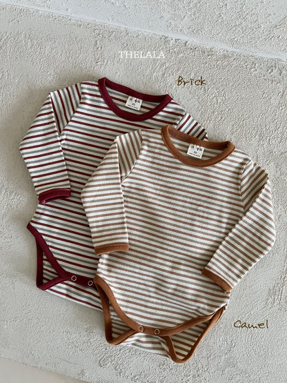 [PRE-ORDER] Matdongsan Body Suit