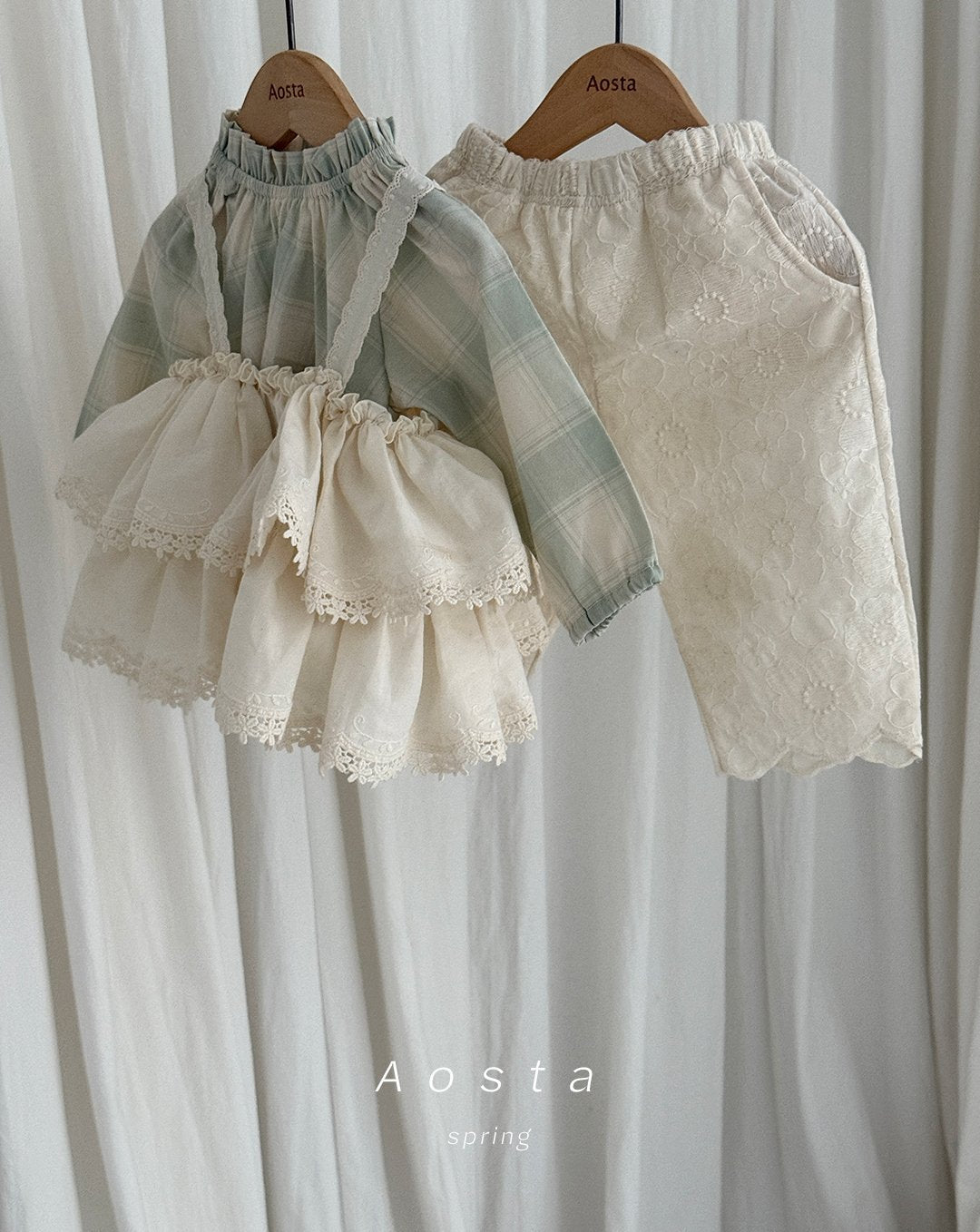 [PRE-ORDER] Ellyn Pants