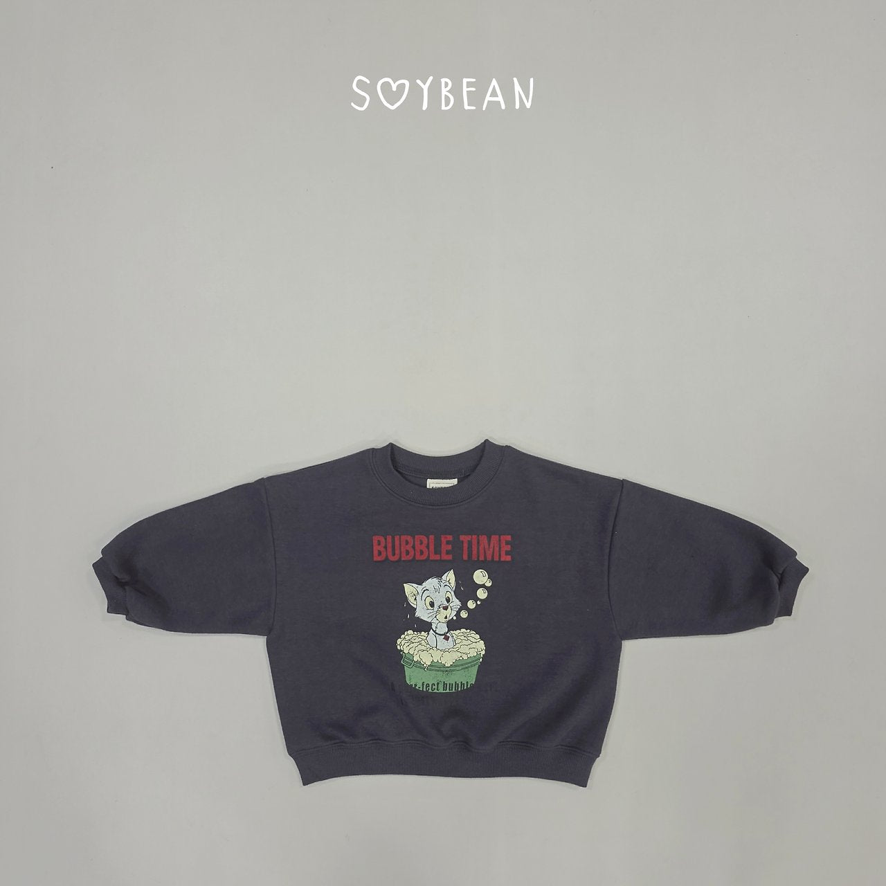 [PRE-ORDER] Bubble Time Sweatshirts