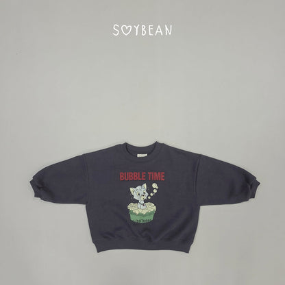 [PRE-ORDER] Bubble Time Sweatshirts