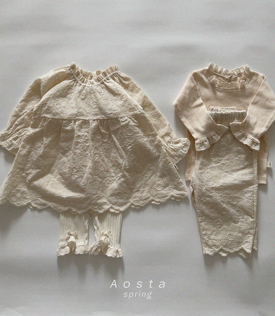 [PRE-ORDER] Ellyn Pants