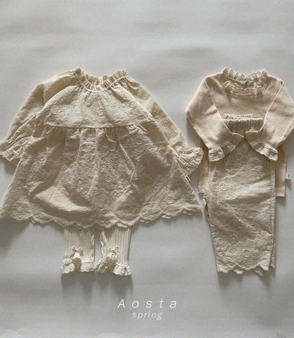 [PRE-ORDER] Ellyn Pants