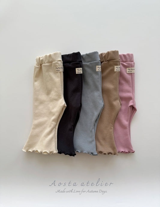 [PRE-ORDER] Jelly Pants