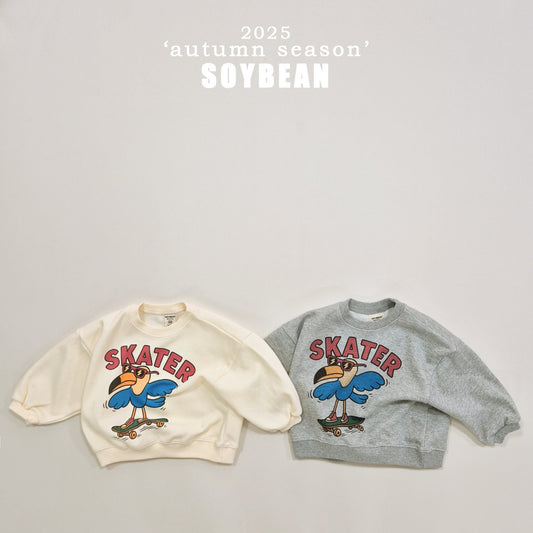 [PRE-ORDER] Parrot Sweatshirts