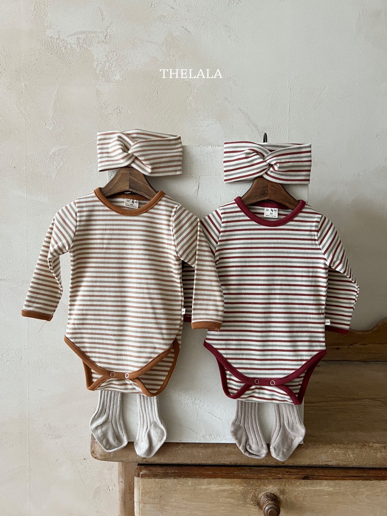[PRE-ORDER] Matdongsan Body Suit