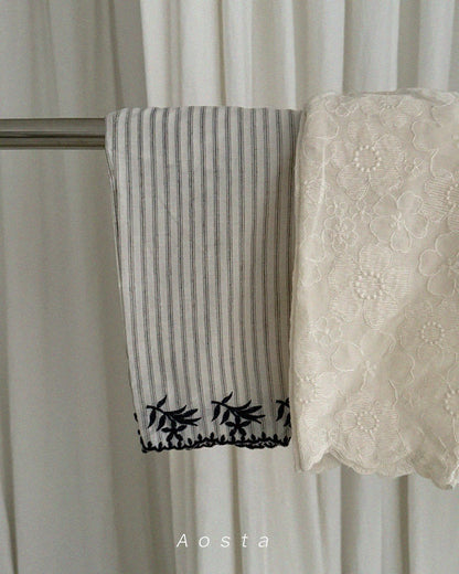 [PRE-ORDER] Ellyn Pants