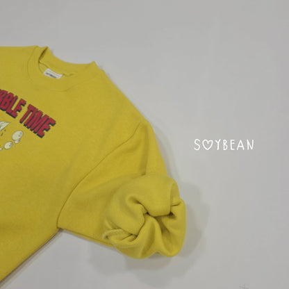 [PRE-ORDER] Bubble Time Sweatshirts