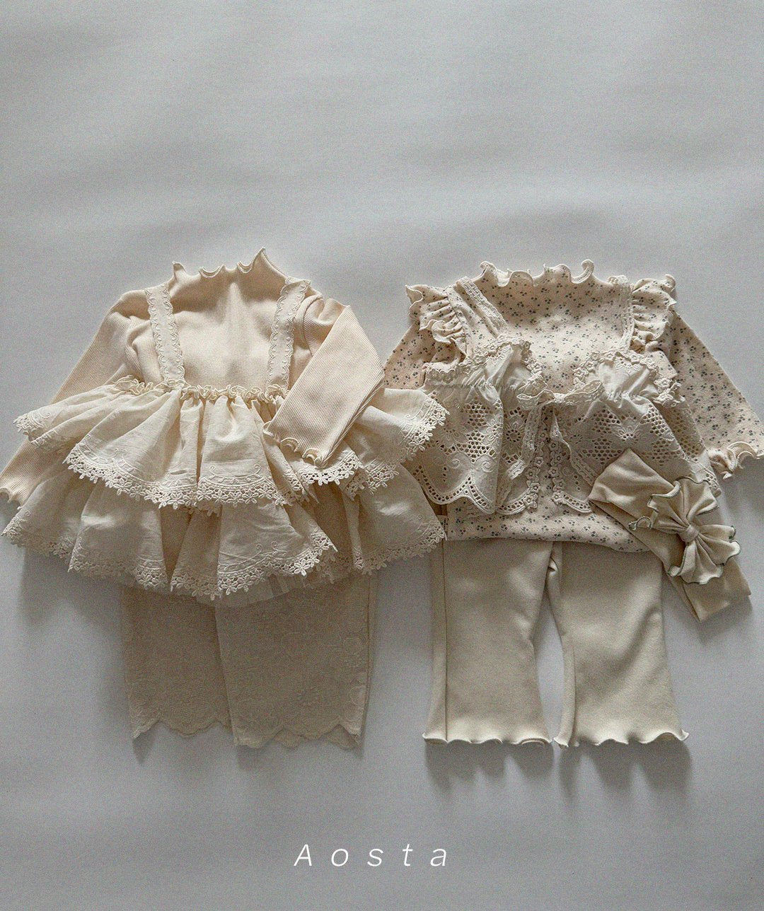 [PRE-ORDER] Ellyn Pants