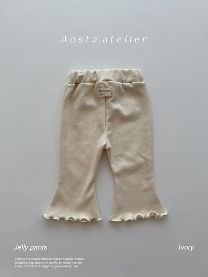 [PRE-ORDER] Jelly Pants