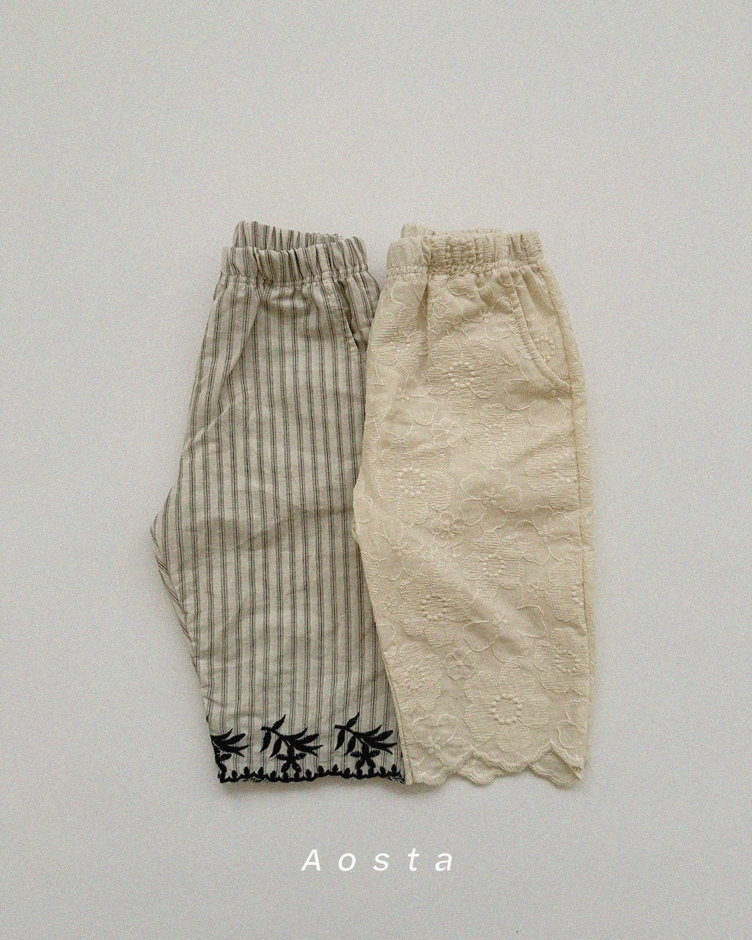[PRE-ORDER] Ellyn Pants