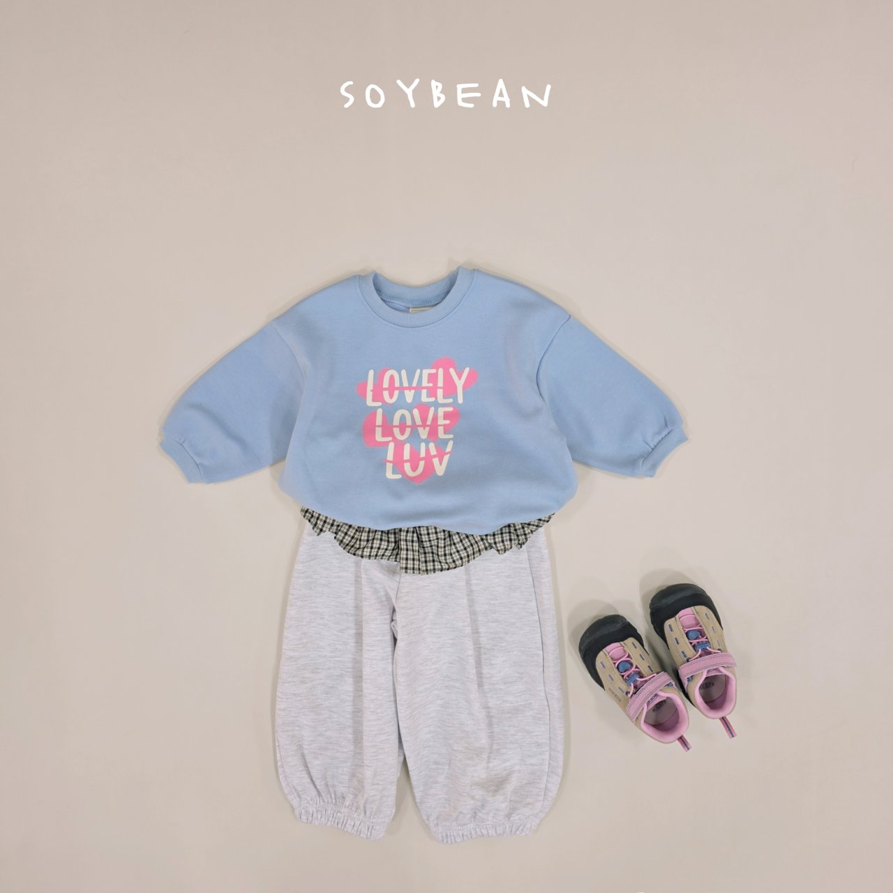 [PRE-ORDER] Lovely Sweatshirts