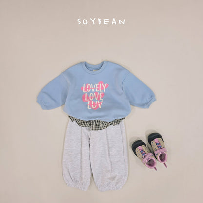 [PRE-ORDER] Lovely Sweatshirts