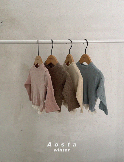 [PRE-ORDER] Reete Blouse