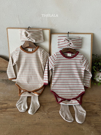 [PRE-ORDER] Matdongsan Body Suit