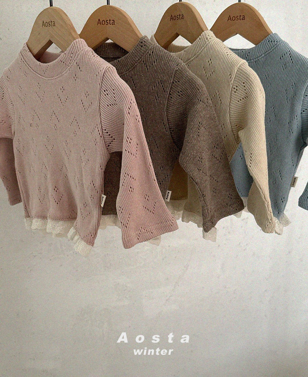 [PRE-ORDER] Reete Blouse