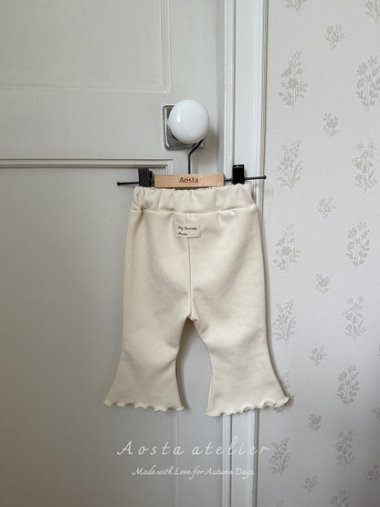 [PRE-ORDER] Jelly Pants