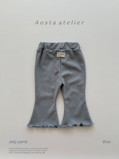 [PRE-ORDER] Jelly Pants