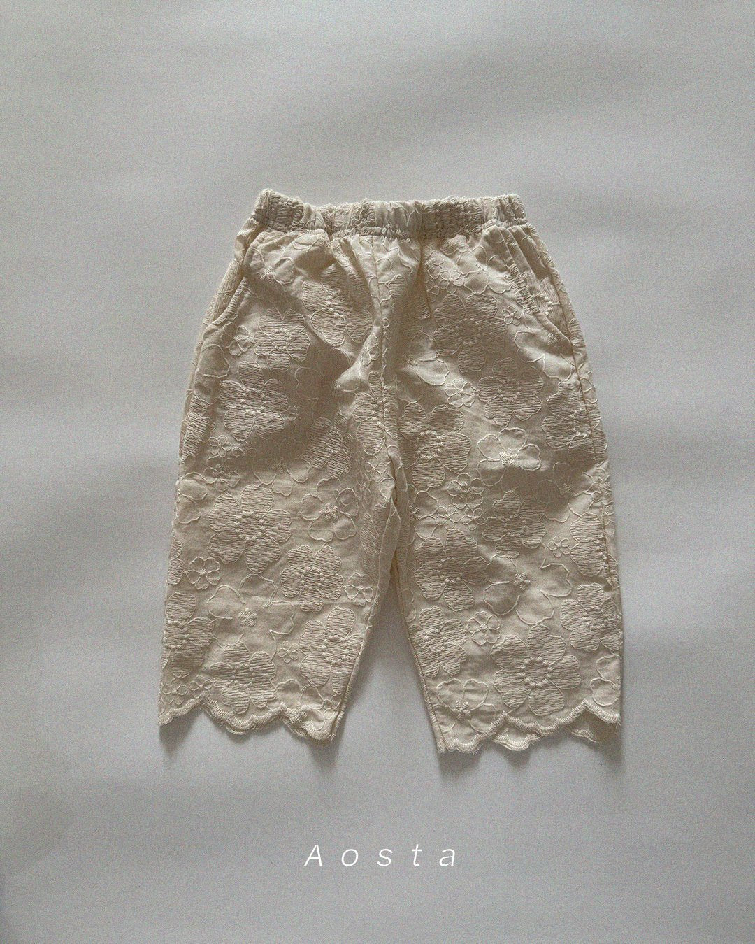 [PRE-ORDER] Ellyn Pants