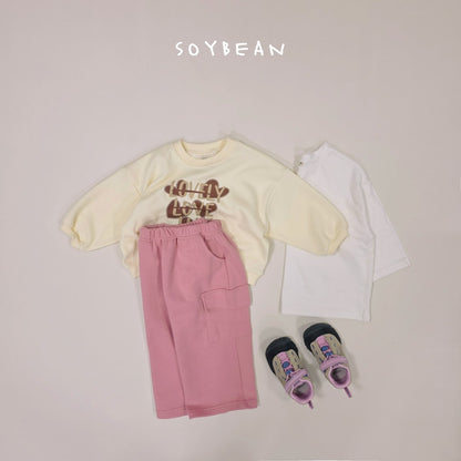 [PRE-ORDER] Lovely Sweatshirts