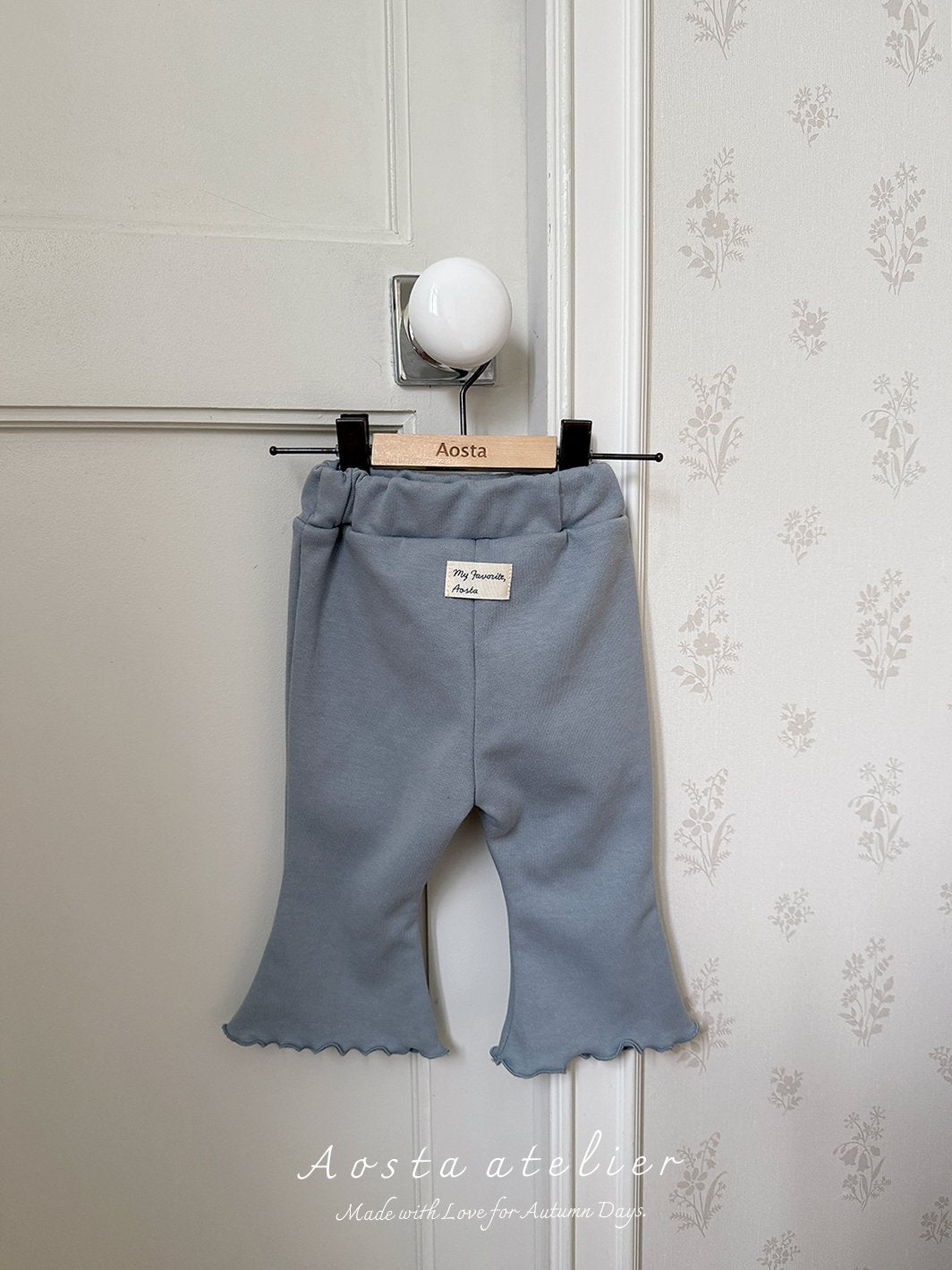 [PRE-ORDER] Jelly Pants