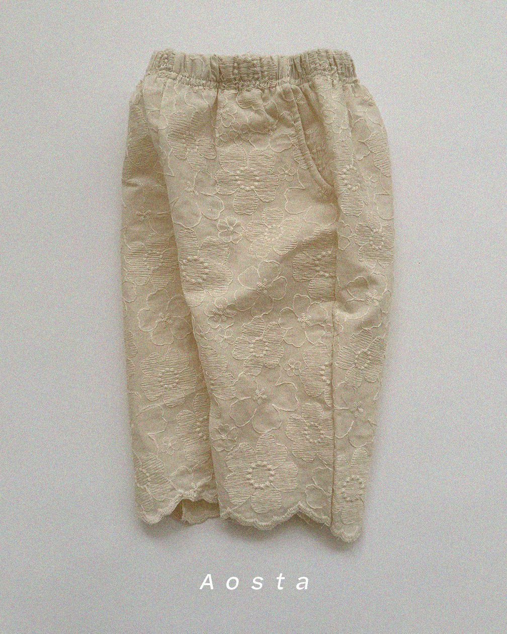 [PRE-ORDER] Ellyn Pants